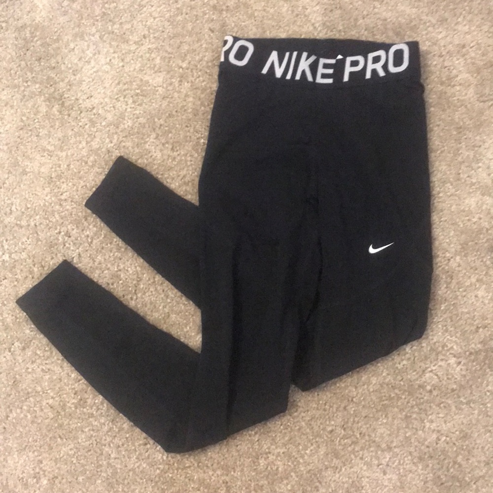 Full Length Nike leggings